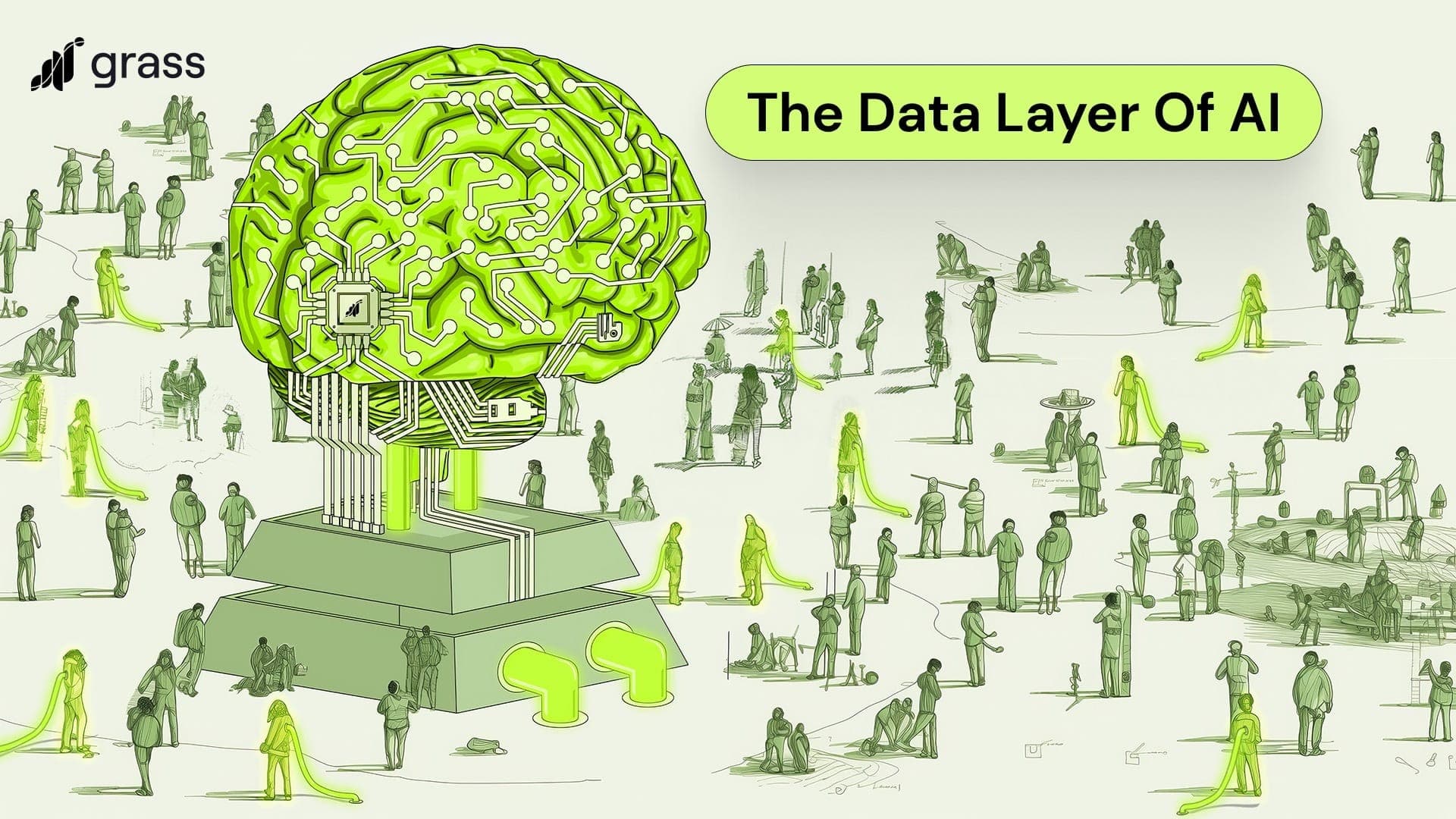 Grass - Revolusi AI Data Layer